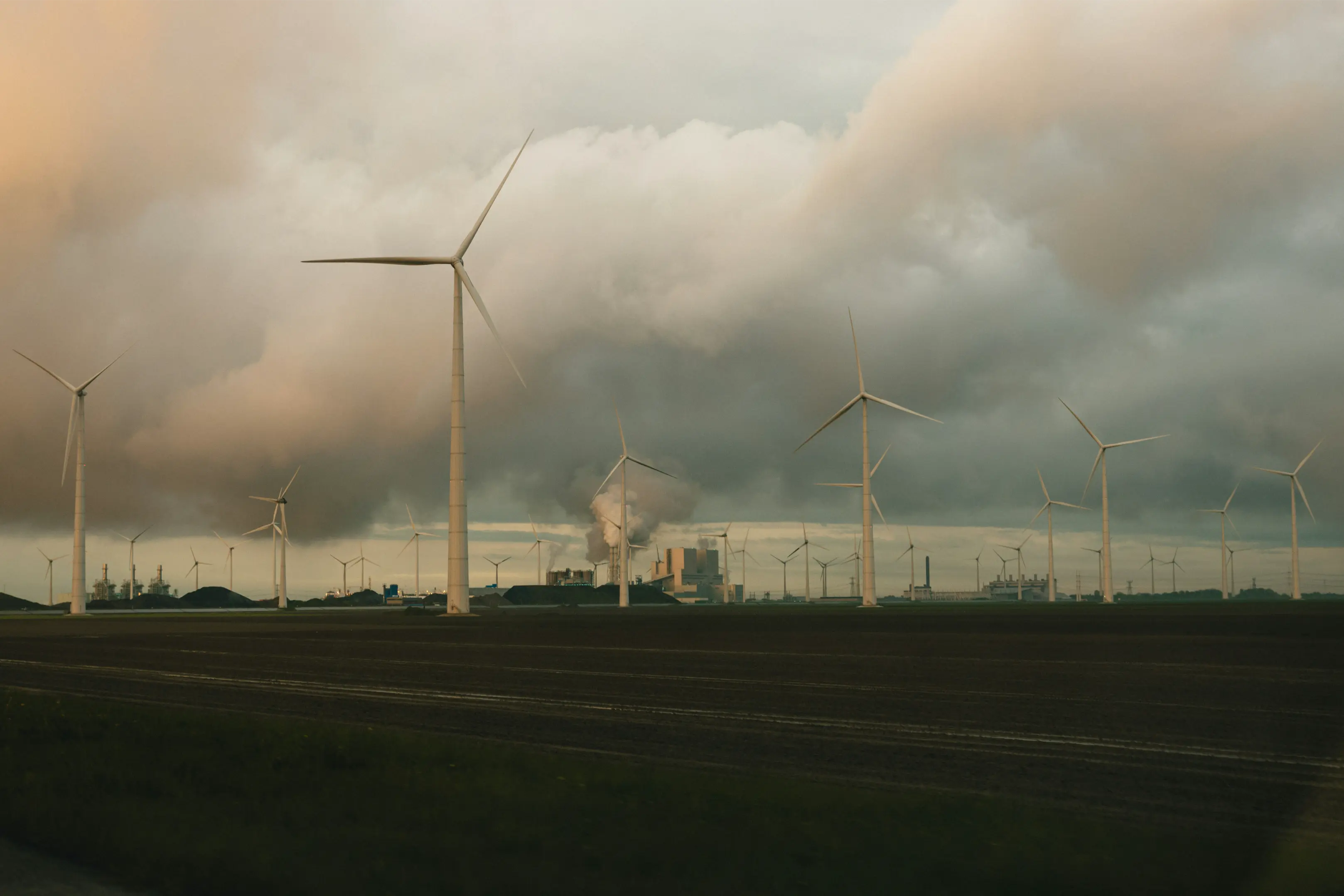 Decarbonisation - Aurillo