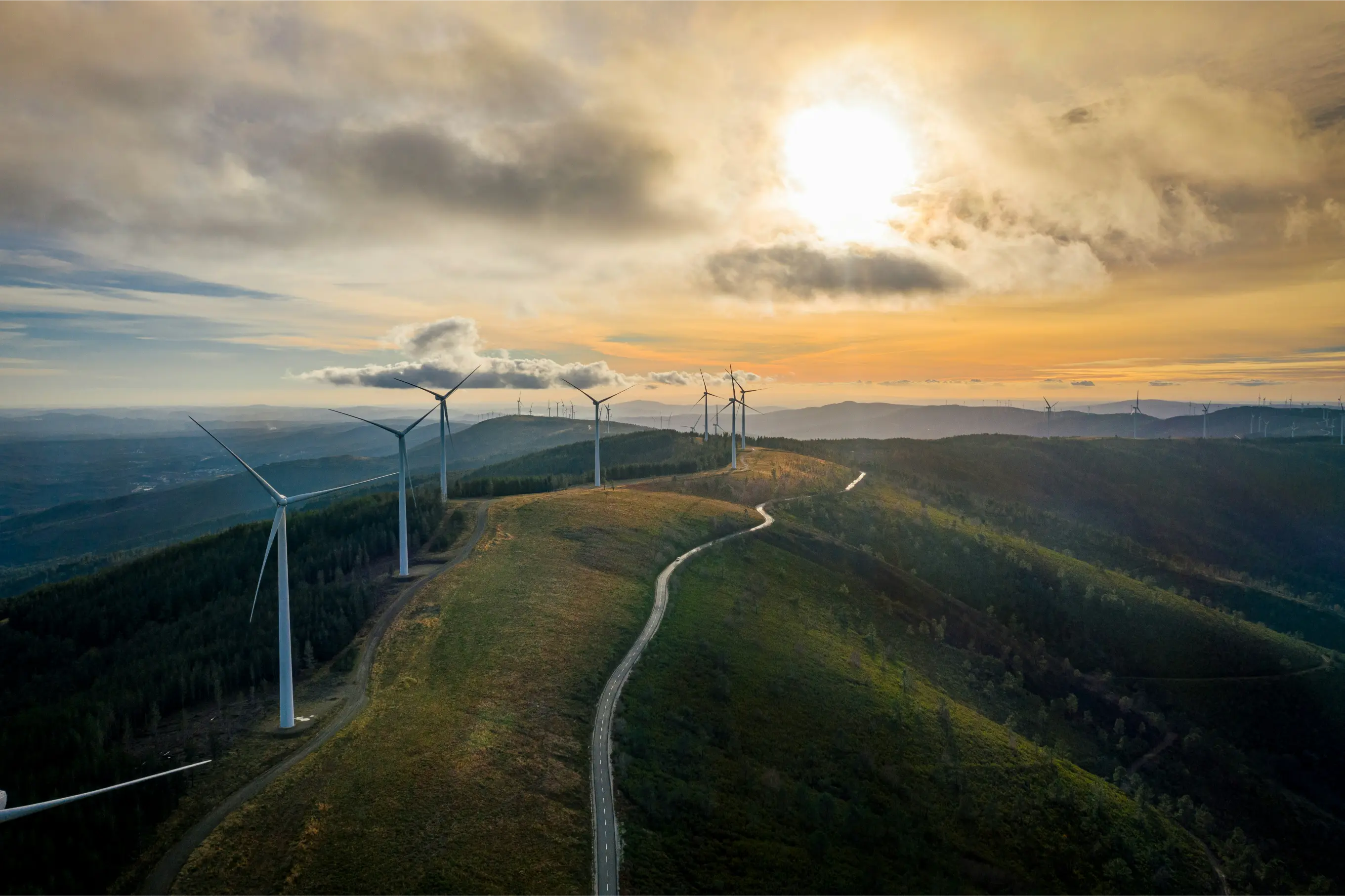 Net Zero Carbon - Aurillo