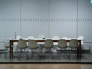 Board Governance Policy