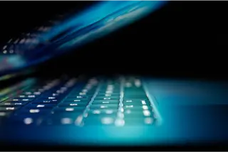 Data Protection & Privacy Policy