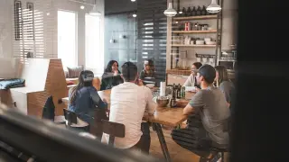 Promoting Mental Health