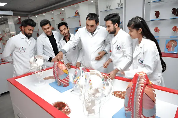 STEM Outreach & Education