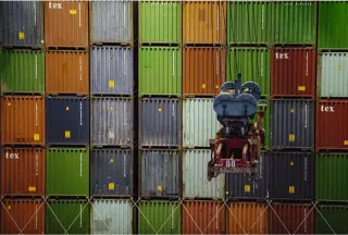 Sustainable Supply Chains