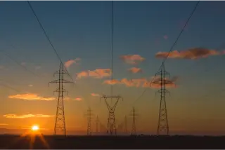Aurillo Group Energy Transition
