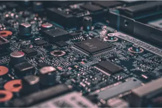Low‑Carbon Technology