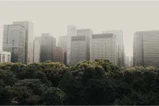 Climate Finance