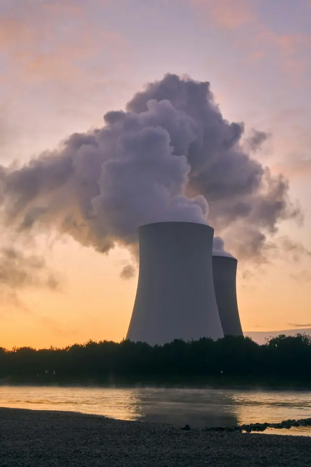Aurillo Group's Decarbonisation concept