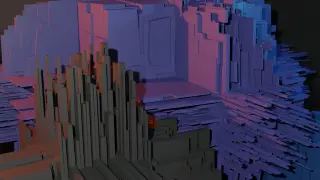 AI-Powered Market Analyzer