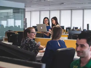 Aurillo – Real Work Experience