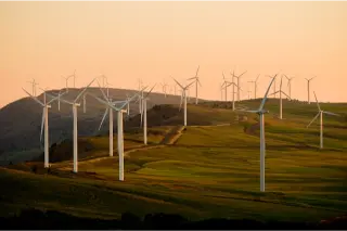 Annual ESG Performance Report by Aurillo Group