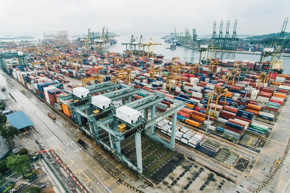 Aurillo-Driving Sustainable Trade