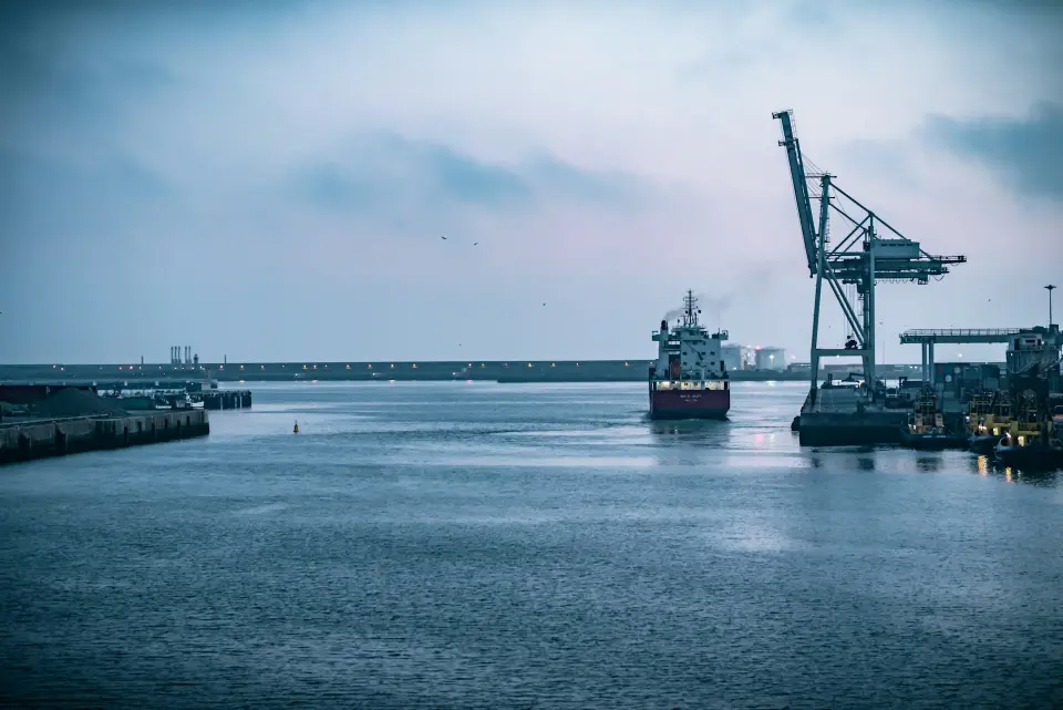 Aurillo-Workforce Safety in International Operations