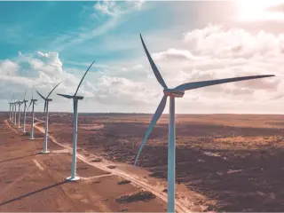 Aurillo – Renewable Power Integration